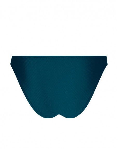 Antigel Swimwear By Lise Charmel - La Venus Nature Soft Padded Triangle Bikini Vert Tropic Ebb2768 1464 Atg
