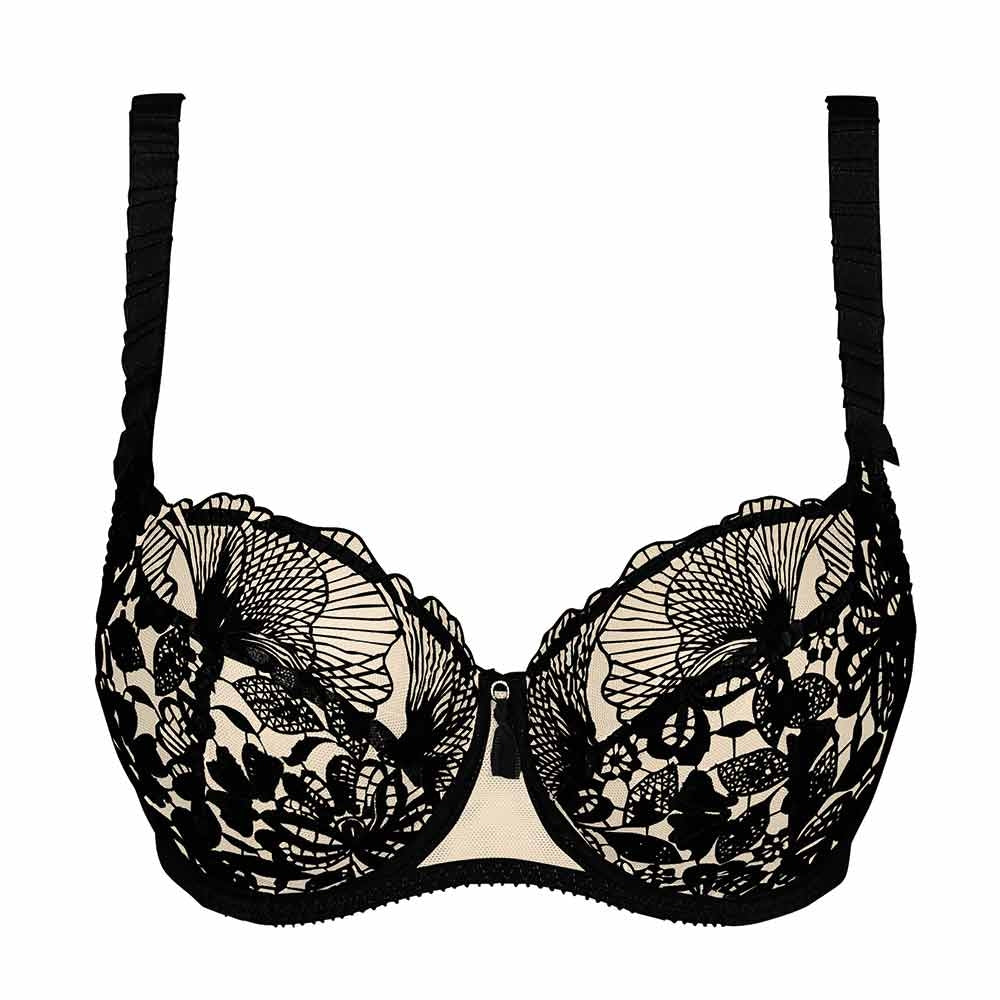 Empreinte Agathe Wired Balcony Bra – Maison SL