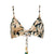 Watercult Les Cotes Triangle Bikini Set