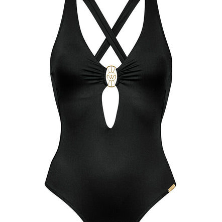 Watercult Essential Plunge Swimsuit