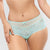 Empreinte Melody Shorty