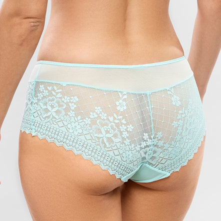 Empreinte Melody Shorty