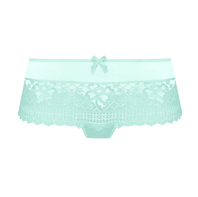 Empreinte Melody Shorty