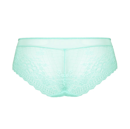 Empreinte Melody Shorty