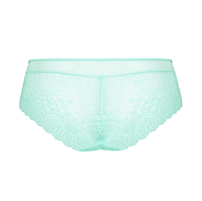Empreinte Melody Shorty