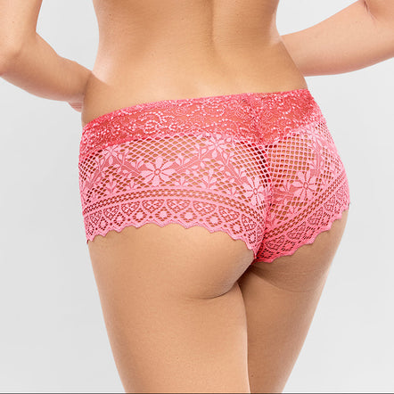 Empreinte Cassiopee Seamless Shorty