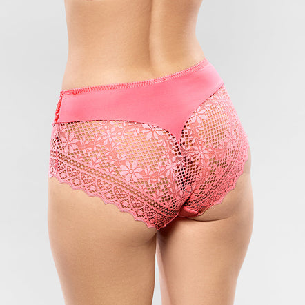 Empreinte Cassiopee High Briefs