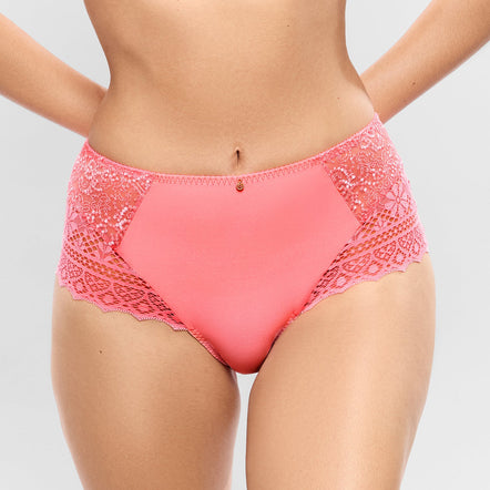 Empreinte Cassiopee High Briefs