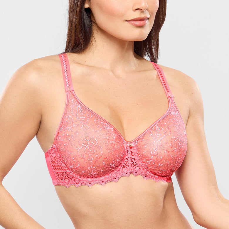 Empreinte Cassiopee Wired Full Cup Bra