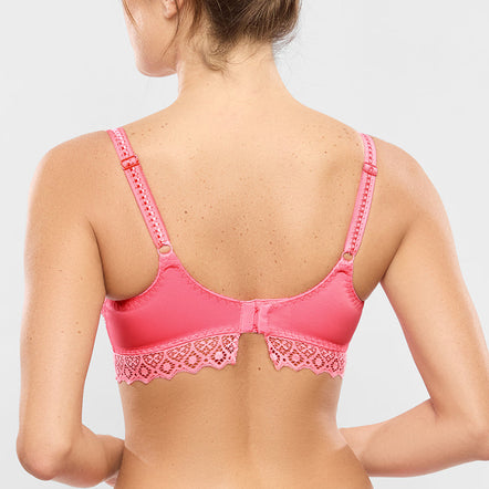 Empreinte Cassiopee Invisible Plunge Bra