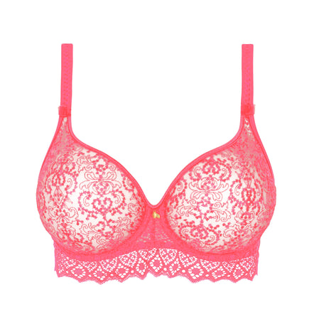Empreinte Cassiopee Invisible Plunge Bra