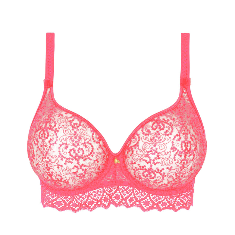 Empreinte Cassiopee Invisible Plunge Bra