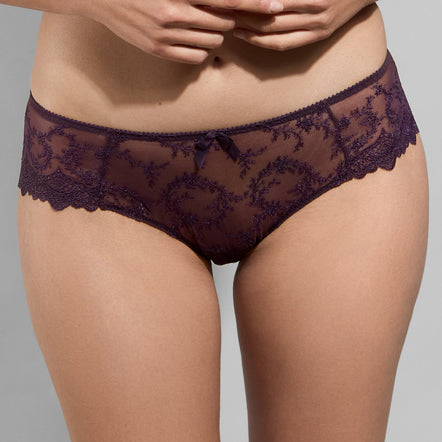 Empreinte Louise Shorty