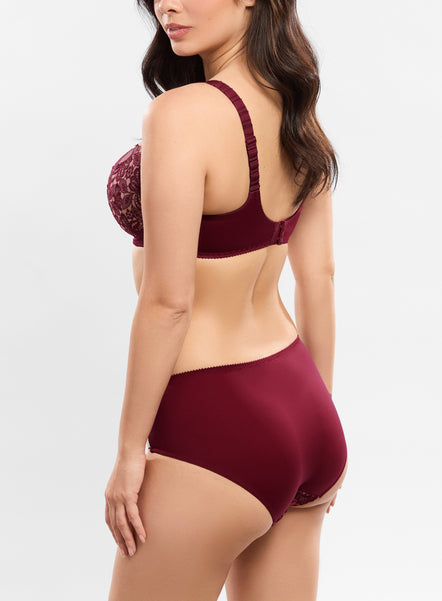 Empreinte Agathe High Waisted Brief