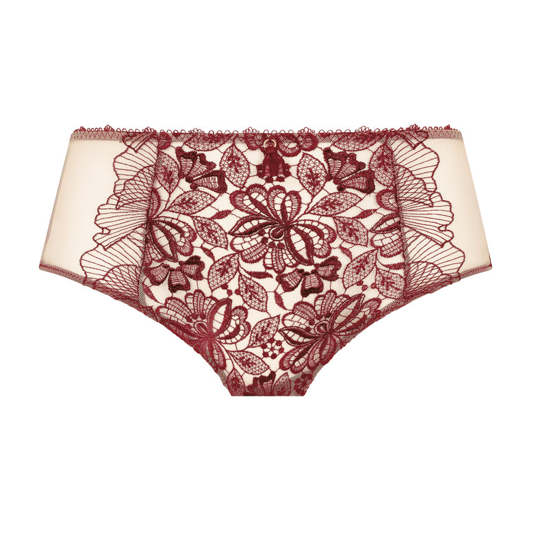 Empreinte Agathe High Waisted Brief