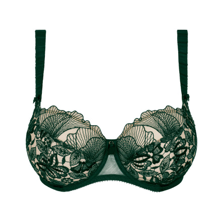 Empreinte Agathe Wired Balcony Bra