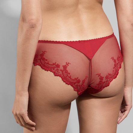 Empreinte Gaby Shorty