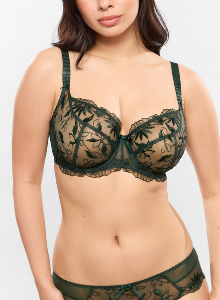 Empreinte Anouk Wired Balcony Bra