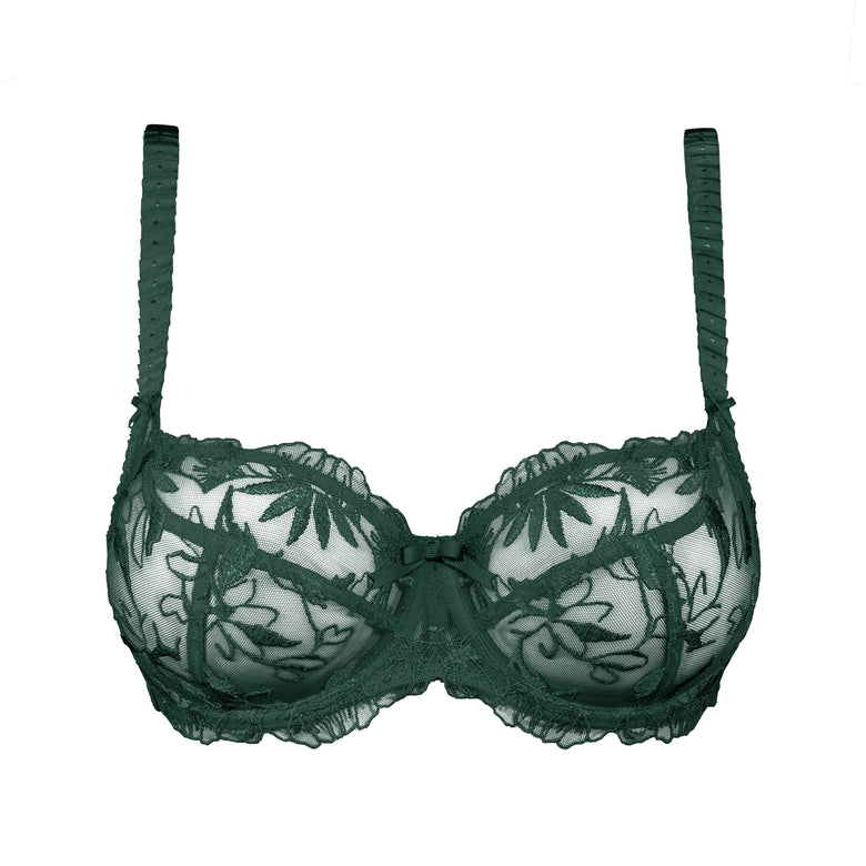 Empreinte Anouk Wired Balcony Bra