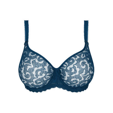 Empreinte Leia Wired Seamless Bra