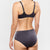 Empreinte Charlotte High Briefs