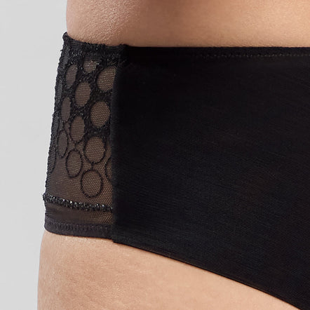 Empreinte Infinity Seamless Shorts