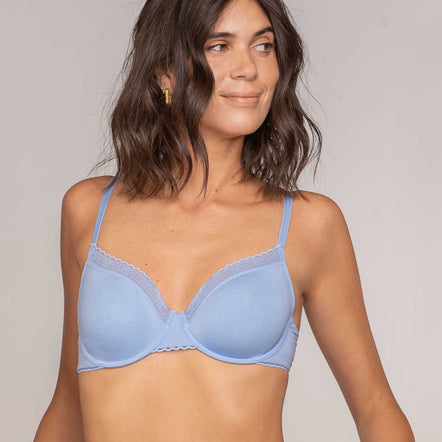 La Petite Lejaby Wired Modal Bra