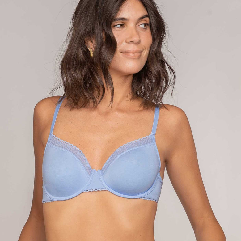 La Petite Lejaby Wired Modal Bra