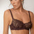 Maison Lejaby Vertige Demi Cup Bra