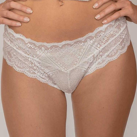 Maison Lejaby Vertige Lace Short