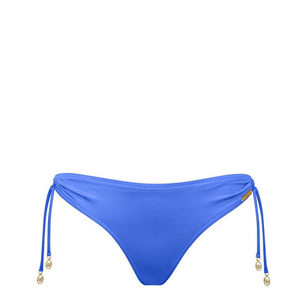 Watercult Shimmering Solids Tie Side Bikini Briefs