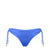 Watercult Shimmering Solids Tie Side Bikini Briefs