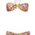 Watercult Pretty Boho Strapless Bikini Set