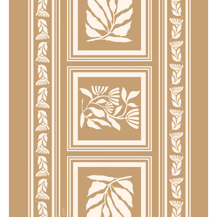 Watercult Coatal Bohemia Beach Pareo