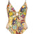 Watercult Treasured Trove Padded Swimsuit