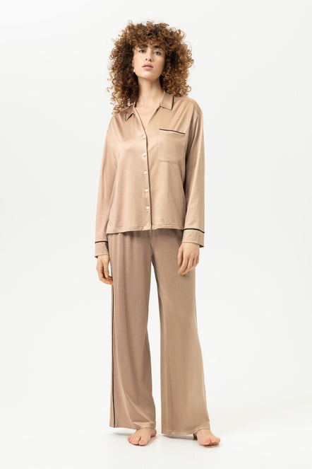 Mey Pure Shine Pyjama Set