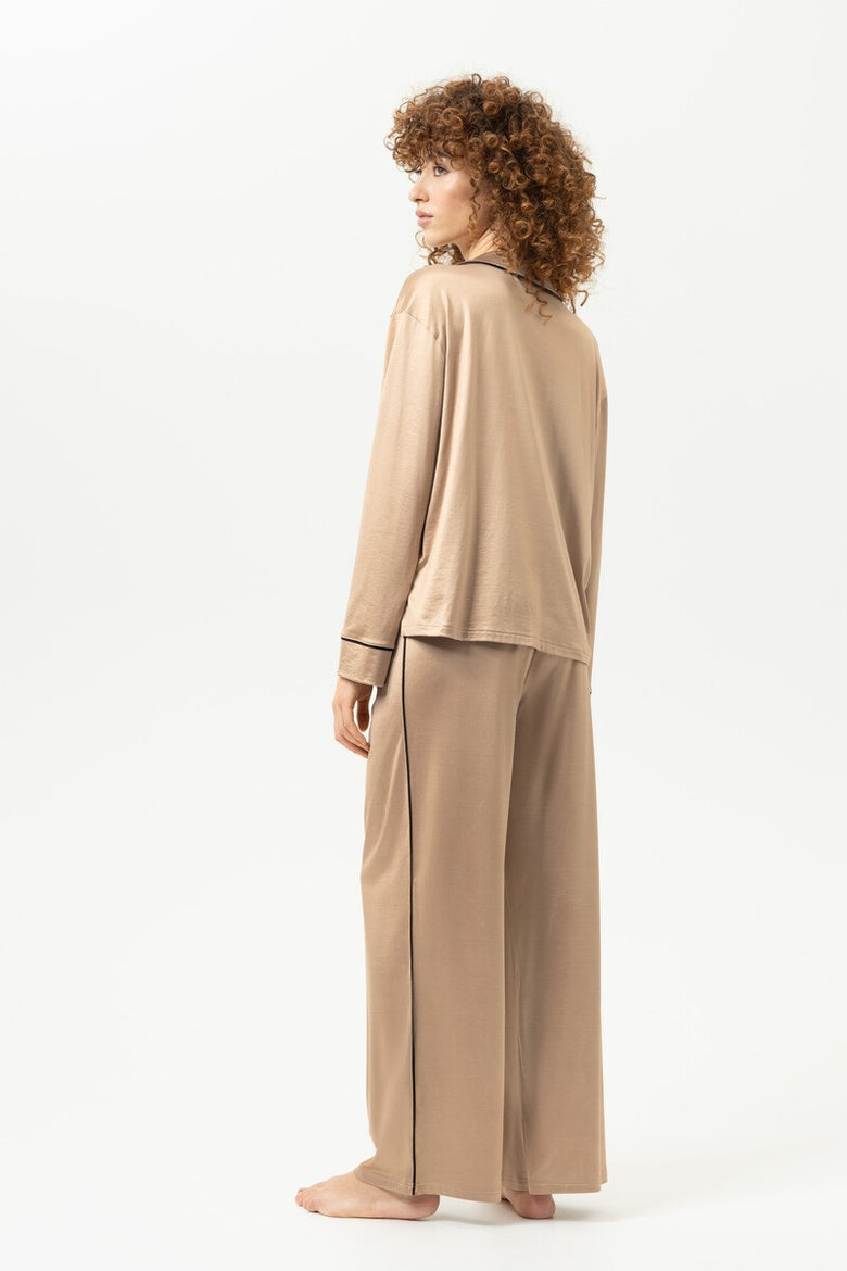 Mey Pure Shine Pyjama Set