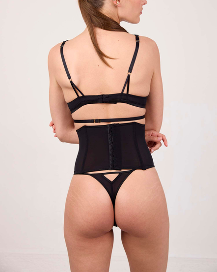 Maison Lejaby Audace G-String
