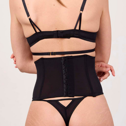 Maison Lejaby Audace Waistcincher