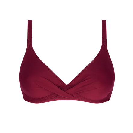 Lise Charmel Antigel Chiquissima Wireless Padded Bikini Top