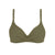 Lise Charmel Antigel Chiquissima Wired Triangle Bikini Top