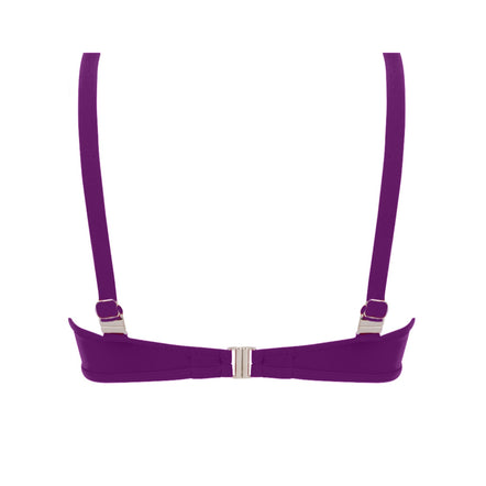Lise Charmel Antigel Chiquissima Wired Triangle Bikini Top