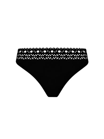 Lise Charmel Ajourage Couture Wired Balcony Bikini Set