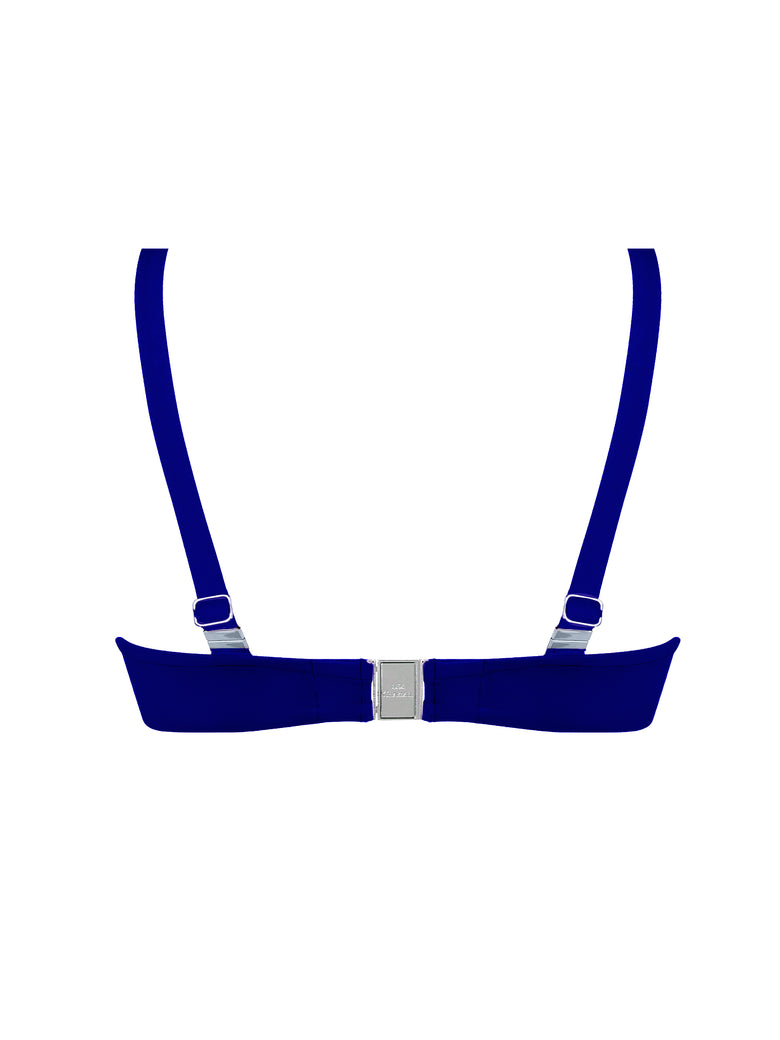 Lise Charmel Ajourage Couture Wired Balcony Bikini Set