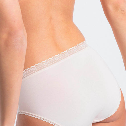 La Petite Lejaby Modal High Briefs