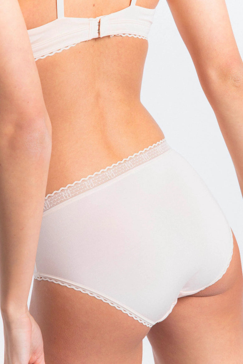 La Petite Lejaby Modal High Briefs
