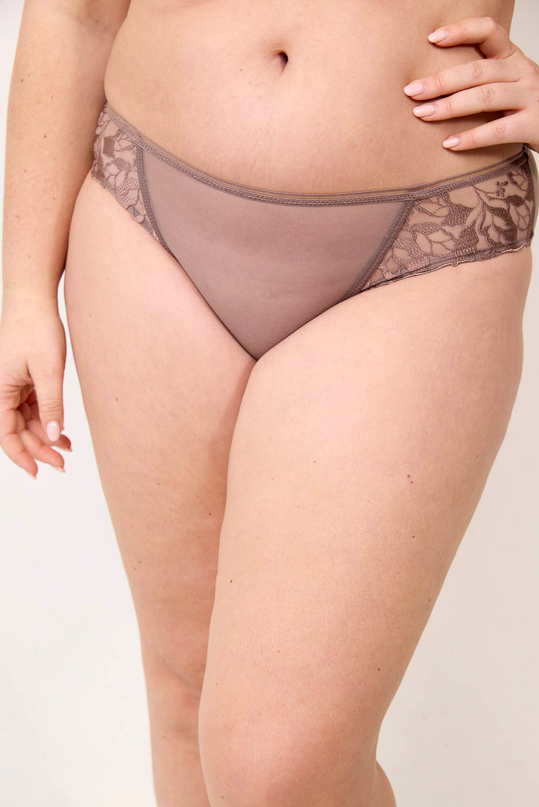 Maison Lejaby Sin Briefs