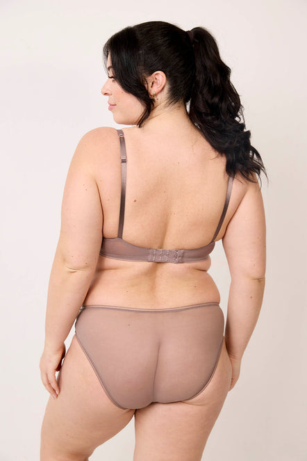 Maison Lejaby Sin Wired Bra