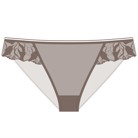 Maison Lejaby Sin Briefs