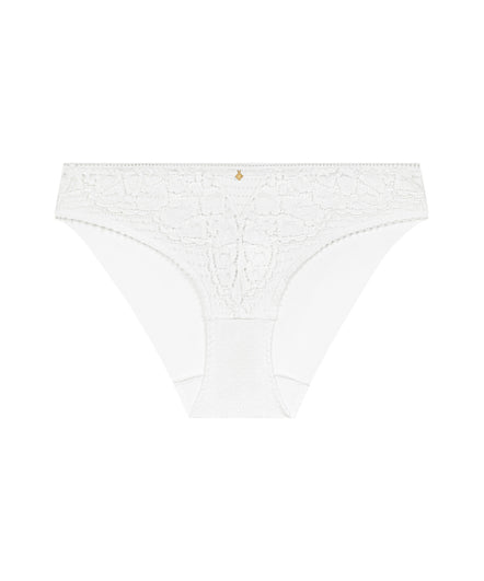 Aubade Illusion Fauve Seamless Briefs